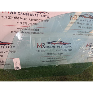 กระจกหน้ารถด้านซ้าย MERCEDES ML W164 3rd Series 43R000004 642940 (05>11) - Product Image 3