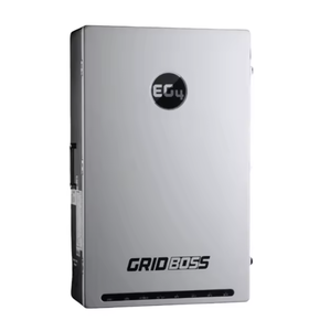Caja de Servicio para Inversor de Corriente Alterna Monofásico GridBoss EG4GRIDBOSS de 200 Amperios para Uso Automotriz e Industrial - Lista para Enviar - Product Image 4
