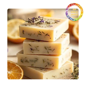 Savon hydratant à froid avec différents parfums | Ingrédients naturels | approvisionnement en vrac du Viet Nam - Product Image 3