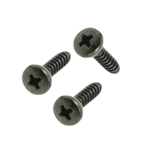 Haute qualité M3-M10 emballage personnalisé vis à métaux à filetage complet vis autotaraudeuses en bois-ISO métrique Direct Original fabricant - Product Image 4