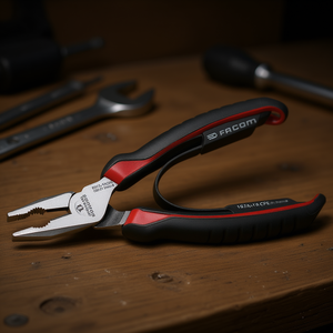 Pince combinée Facom - Product Image 3
