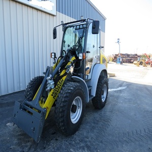 ซื้อรถตัก WL5055 2019ล้อลากในราคาที่ดีที่สุดตอนนี้ - Product Image 2