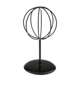 Porte-chapeau multifonctionnel en métal pour entrée Porte-manteau Design moderne pour meubles de chambre à coucher pour maison/hôtel - Product Image 3