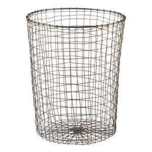 Best Quality Metal Iron Gold Color <b>Wire</b> Fruit <b>Basket</b> New Design Multi-Purpose Modern Style Storage <b>Basket</b> Kitchen <b>Laundry</b> Use - Product Image 3