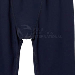 Venta al por mayor pantalones cortos de compresión de secado rápido precio barato hombres pantalones cortos de compresión tamaño personalizado - Product Image 5