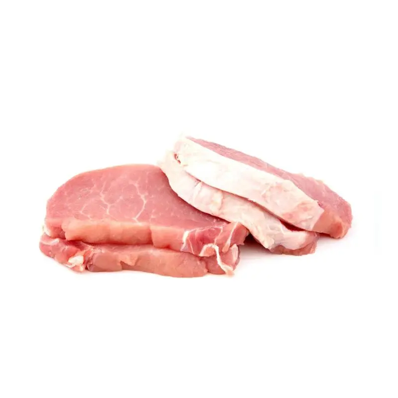 Prodotti di alta qualità certificati HALAL da carne di carne rossa germania senza osso filetto di manzo congelato per alimenti