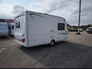 Alta calidad estilo moderno 15 pies Pop Top fibra de vidrio camión Camper Pick up tobogán en caravana dosel remolques de camping. - Product Image 3