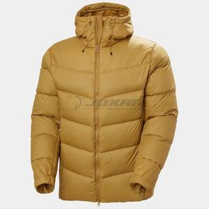 Chaqueta de Esquí Impermeable para Hombre, Chaqueta de Nieve Transpirable Personalizada OEM, Chaquetas de Esquí Aisladas y Cálidas Personalizadas - Product Image 3