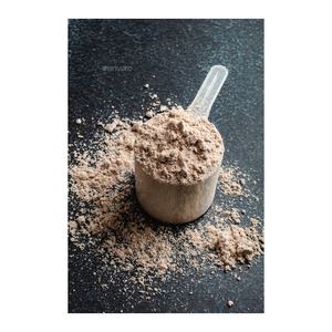Manufacturer Price <strong>Protein</strong> Powder Customized Package Soy <strong>Protein</strong> <strong>Isolate</strong> - Product Image 4