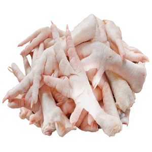 อุ้งเท้าไก่แช่แข็งจากบราซิล IQF อุดมด้วยวิตามินสำหรับผู้แปรรูปอาหาร - Product Image 3