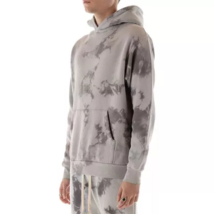 Nouvel arrivage Survêtement solide et décontracté d'hiver de haute qualité pour l'extérieur Respirant Anti-rides Séchage rapide Nouveau design pour hommes - Product Image 3