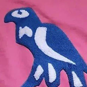 เสื้อสเวตเชิ้ตคอกลมของผู้ชายสำหรับฤดูหนาวคอ100% ผ้าฝ้ายธรรมดาเสื้อสเวตเชิ้ตขนาดพอดีตัว - Product Image 2