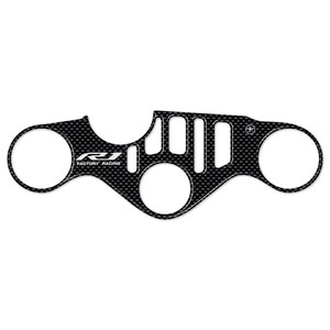 Adesivi Personalizzati 3D in Gel per Serbatoio Moto Yamaha YZF R1 2015-2023 - Product Image 2