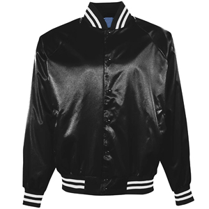Chaquetas de Béisbol Personalizadas con Bordado de Lana, Chaquetas Universitarias Vintage para Hombre con Mangas de Cuero Vacuno - Product Image 1
