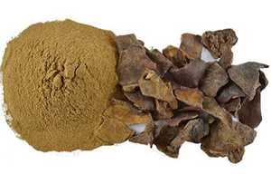 Polvo de Cáscara de Granada Orgánica, Calidad Estándar, Grado Alimenticio, Origen Indio, Ayuda a Tratar Afecciones de la Piel - Product Image 4