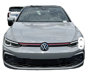 G0LF GTl SE AWD 2024, INTERIOR CLARO, ASIENTOS DE CUERO, TAMAÑO DE NEUMÁTICOS R15, DIRECCIÓN A LA IZQUIERDA - Product Image 1