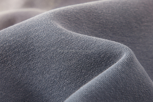 Sweat à capuche pour homme en coton épais de haute qualité, style français, à épaules tombantes, surdimensionné, personnalisé - Product Image 2