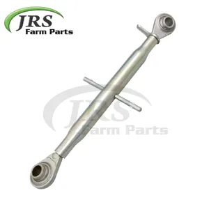 Tractor Top Link Assembly Silver Zinc Plated From JRS Farm Parts An Indian Supplier and Manufacturer