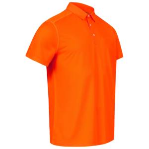 Broderie Imprimé Design Solide Premium Polo Homme Polos, polo t-shirt Nouveau Design - Product Image 4