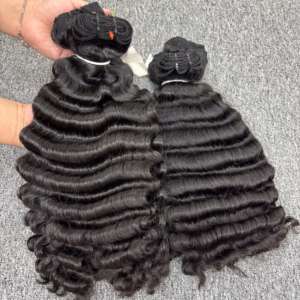 ผมดิบทอจากเวียดนามแบบ100% - Product Image 3