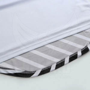 New Design Quality Made Basketball Uniform Comfortable Light <b>Weight</b> Basketball Uniform <b>For</b> <b>Men</b> - Product Image 4