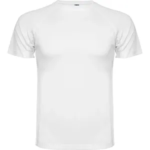 T-Shirt Tecnica Personalizzata Monte Carlo per Merchandising Promozionale - Product Image 1