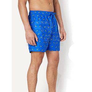 New Trend Breathable Cotton <b>Men</b> Printing Shorts Outdoor Jogging Casual Street Wear Plus Size Swim <b>Trunks</b> For <b>Men</b> - Product Image 3