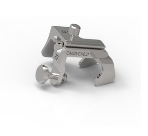 Convient à la biopsie à ultrasons guidée <span class=keywords><strong>GE</strong></span> S1 5 pour aiguille de calibre 14 Livraison rapide, prix imbattable - Product Image 3
