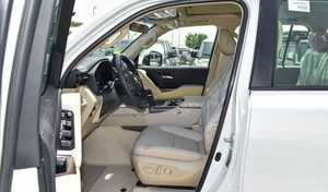 NUEVO 2025 TO YO TA LANDCRUISER GXR SUV 4.0L GASOLINA V6 Turbo Gasolina V6 Automático R18 Euro VI AWD 360 Cámara Buen Estado - Product Image 5