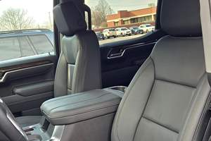 Nuevo GMC Sierra 1500 Elevation Crew Cab 4x4 2025 - Product Image 2