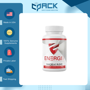 โรงงานผลิตโดยตรง ขายดีที่สุด One Solution LLC 90 แคปซูล อายุการเก็บรักษา 24 เดือน ผลิตในสหรัฐอเมริกา รับผลิตแบบ OEM/ODM อาหารเสริมสำหรับผู้ใหญ่ - Product Image 2