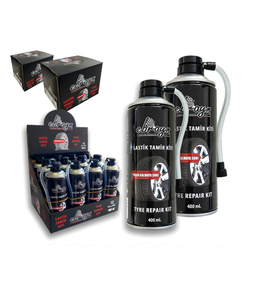 KIT REPARACIÓN NEUMÁTICOS. - Product Image 1