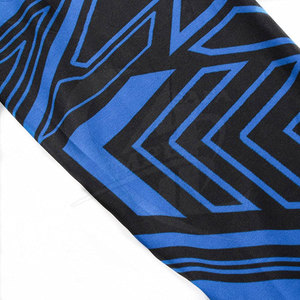 ชุดใส่เล่นผื่นสำหรับผู้ชายชุดใส่เล่นยิมผ้ายืดได้พิมพ์ลายระเหิด - Product Image 5