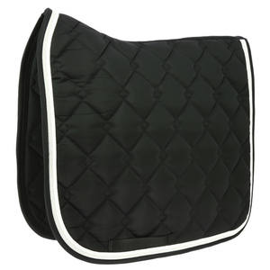 Tapis de selle Matchy Set Sublimation Tapis de selle Matchy Set Tapis de selle de dressage équin Tapis de cheval Numnah - Product Image 1