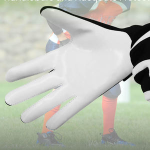 ถุงมือรับสัญญาณที่มีด้ามจับสินค้ามาใหม่ถุงมือรับสัญญาณที่ใส่สบายคุณภาพระดับพรีเมียม - Product Image 3