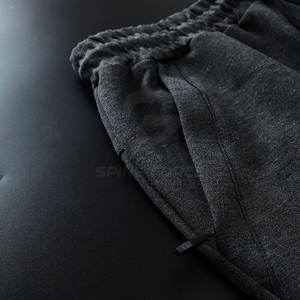 Trajes Deportivos Ligeros de Alta Calidad para Hombre, Logotipo Personalizado, Colores Personalizados, Transpirables, Diseño Sólido, Ropa Urbana, Servicio OEM, Invierno - Product Image 3