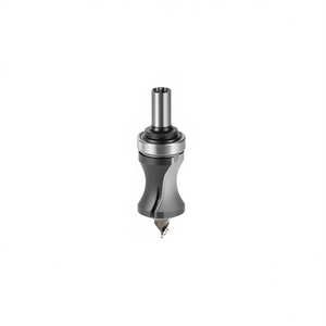 Fraise à rainurer Festool HW S8 R16/NL32 à pointe en carbure - Product Image 2