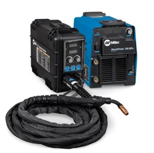MEILLEURE OFFRE DE GROS MillerS Système de soudage MIG AlumaFeed 350 MPA, pistolet XR-Alumapro de 25' |   951834 - Product Image 2