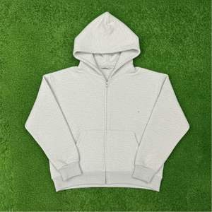 Chándal de Invierno para Hombre, Sudadera de Alta Calidad, Estilo Urbano, Personalizable, de Algodón, Felpa Francesa, Resistente al Viento, Transpirable, Ecológico, Color Sólido - Product Image 3