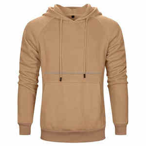 Sudaderas con Capucha Personalizadas al por Mayor para Hombre, Sudaderas Extra Grandes Transpirables para Hombre, 100% Algodón de Alta Calidad - Product Image 5