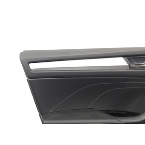 Panneau de porte intérieure avant gauche SKODA Kodiaq Séries DBGA, DBGC, DFGA, DTSB (17>) - Product Image 6