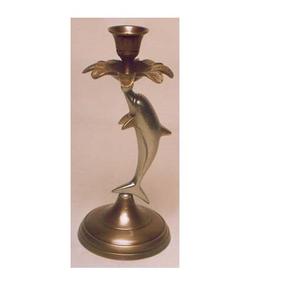 Portavelas Decorativo Chapado en Oro, Grabado a Mano, de Alta Venta, para Bodas y Fiestas en Casa - Product Image 2