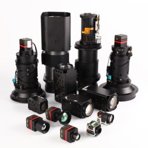 Module de caméra de sécurité <span class=keywords><strong>IP</strong></span> 4MP avec zoom 30x, image autofocus et IA ISP pour le suivi et la reconnaissance - Product Image 5