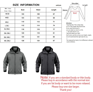 Veste coupe-vent légère de haute qualité pour hommes dernière conception veste d'hiver personnalisée avec capuche tissu polyester imperméable - Product Image 3