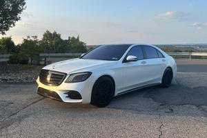 2019 S560 4Matiic Sedan 463 ch TwinTurbo V.8 AWD - Product Image 2