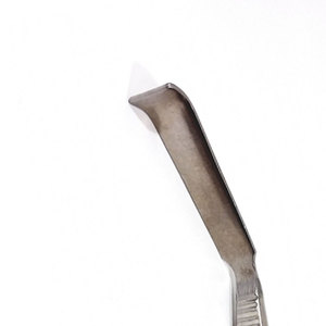 Rétracteur Cloward, instruments médicaux, outil de chirurgie de la colonne vertébrale, réutilisable, en acier inoxydable, conception ergonomique de la lame, ensemble d'instruments Narham - Product Image 5