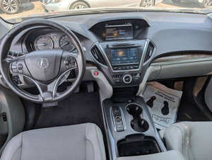 ใช้แล้ว2019 a*cura MDX SH-AWD w/ TECH - Product Image 3