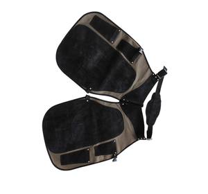 Nouveauté Tablier de travail en cuir de qualité supérieure pour maréchaux BY TARIQ MFG CO CE ISO EU - Product Image 2