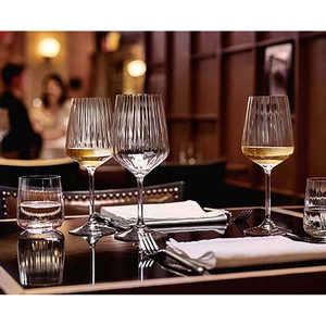 ชุดแก้วไวน์ขาวสไปเกลอ ไลฟ์สไตล์ 4 ใบ สำหรับงานปาร์ตี้ - Product Image 2