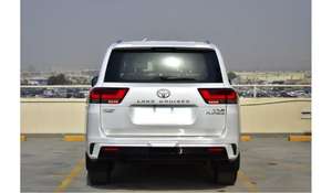 รถยนต์มือสอง ปี 2023-2024 รุ่น GENERA PLATINUM 4.5 ลิตร ยูโร 4 เบาะหนัง หลังคาพาโนรามิก เกียร์อัตโนมัติ ภายในสีเข้ม เครื่องยนต์แบบสูบเดียว - Product Image 6